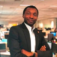 Akinyemi Ogunleye FCA
