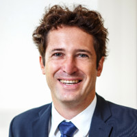 Mathieu Albert