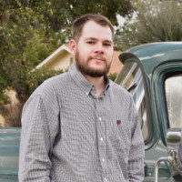 Brandon Hitchcock