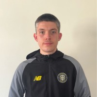 Ben Dolman