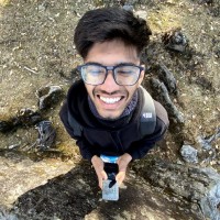 Siddhant Bisht