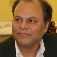 Pradeep Srivastava