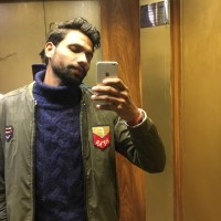 Shailesh Pundhir