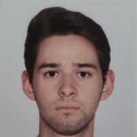 Andre Guerrero Morales