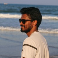 Nikhil K V