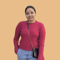 Diksha Goel