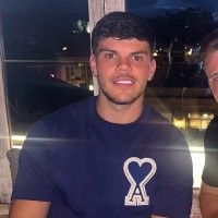 Dylan Samuel