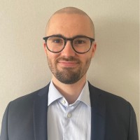 Gustav Åkesson