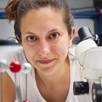 Anastasia Vassilakopoulou