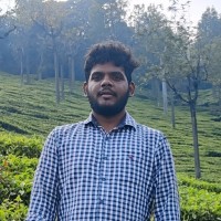Kaluvala Anurag