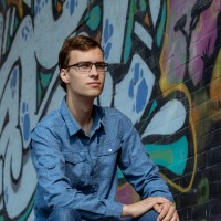 Christopher Brackebusch