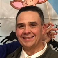 Norm Green