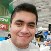 Joel Alejandro Vilca Buiza