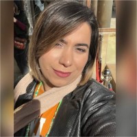 Azin Nasiri