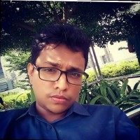 b mahendhar