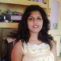 Shraddha Jawkar