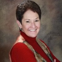 Nancy Hilger