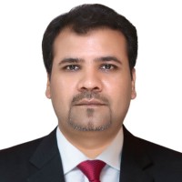 Muhammad Ovais Qadri