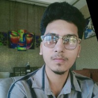 Huzaifa Saifi