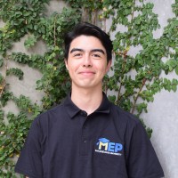 Troy Cesar Calderon