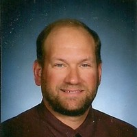 David Perrott