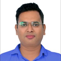 Omkar Mahindrakar