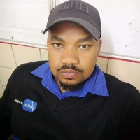Thami Zikalala