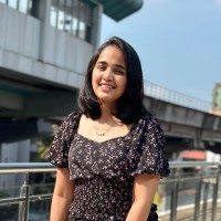 Sreevidya Ramanujam