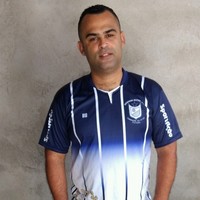 Wilson Laurindo