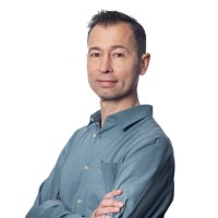 Sander Verschure