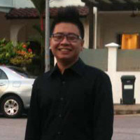 Gerald Toh
