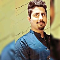 Shahroz Warsi