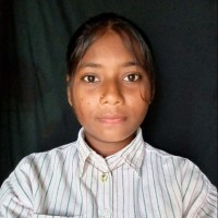 Rina Chaudhari