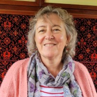 Clare Holness