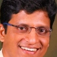 K Purushothama Adiga