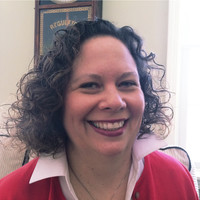 Susan Mahoney