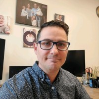 Jeremiah Lacoille