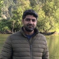 Sunil Kumar