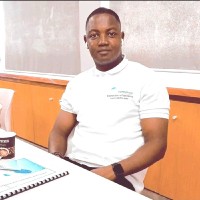 Diarrassouba Mamadou