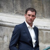 Hrytskiv Ihor