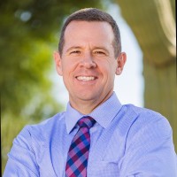 Dean Nourse