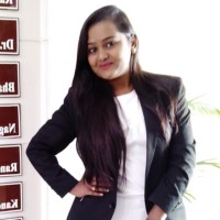 Unnati Zanje