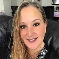 Stephanie Macy