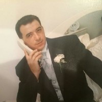tony brito