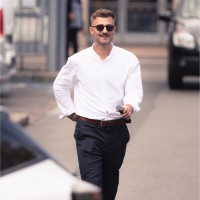 Axel Bigot