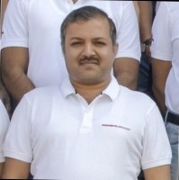 Gaurav Bulbule