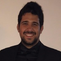 Gabriel Pedra