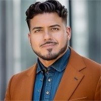 Danny Abbasi