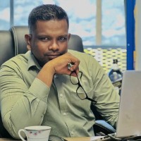 roshan peiris