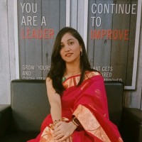 Akshata Solapure